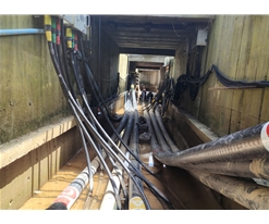 在線監(jiān)測(cè)管道環(huán)境